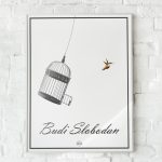 Budi Slobodan Motiv
