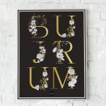 Golden Bujrum Motiv