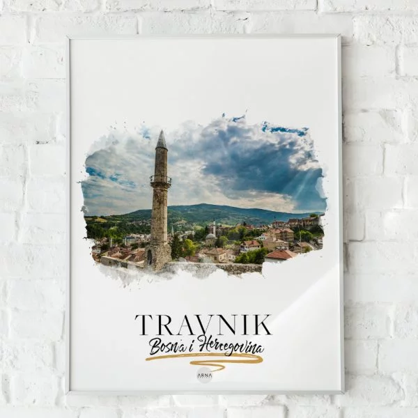 Travnik