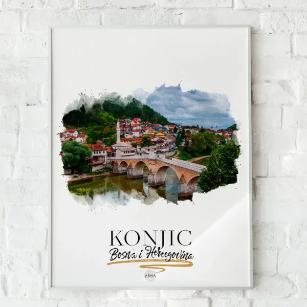 Konjic