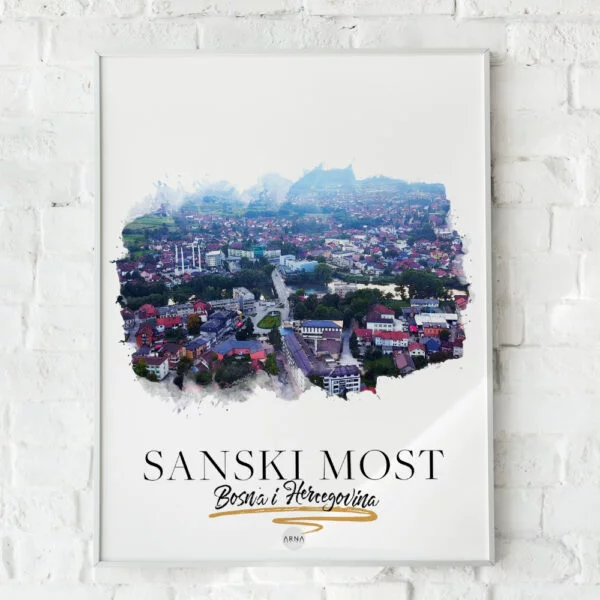 Sanski Most