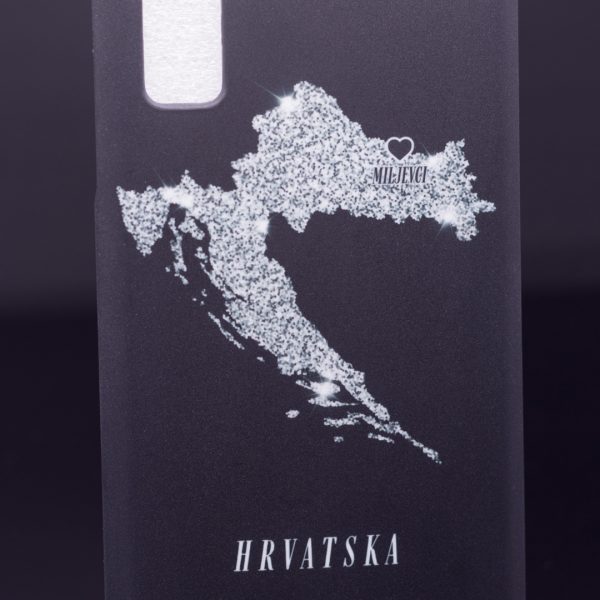 Silver Hrvatska Grad na Karti - Image 4