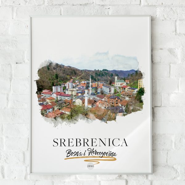 Srebrenica