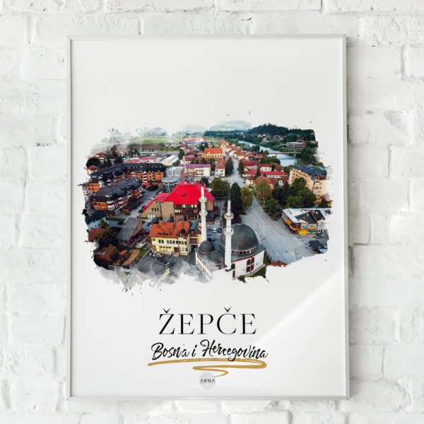 Žepče
