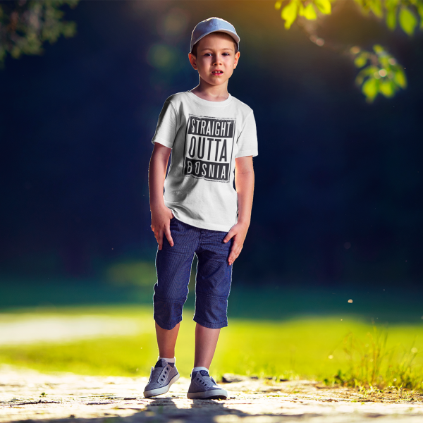 Kids: Straight Outta Bosnia – Bild 3