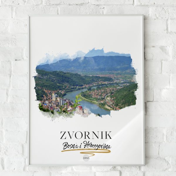 Zvornik