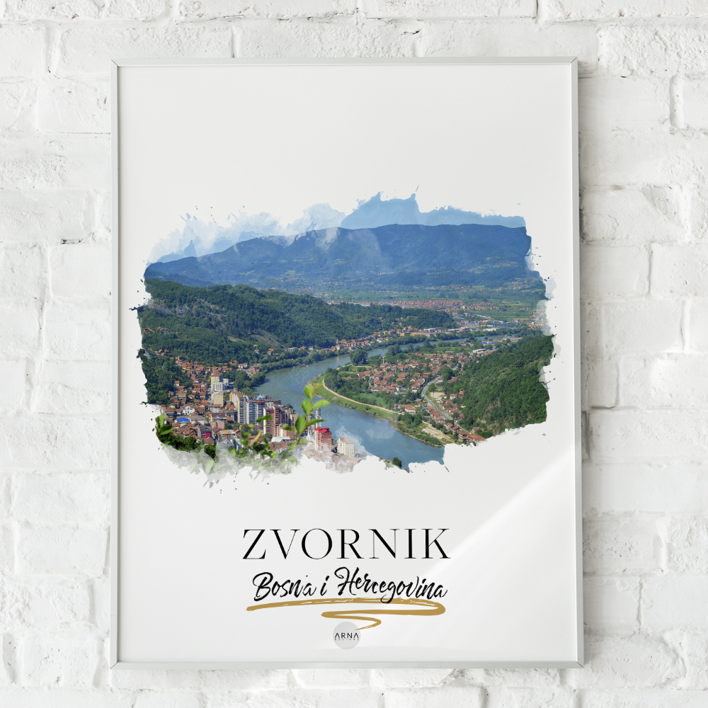 Zvornik ARNA Designs